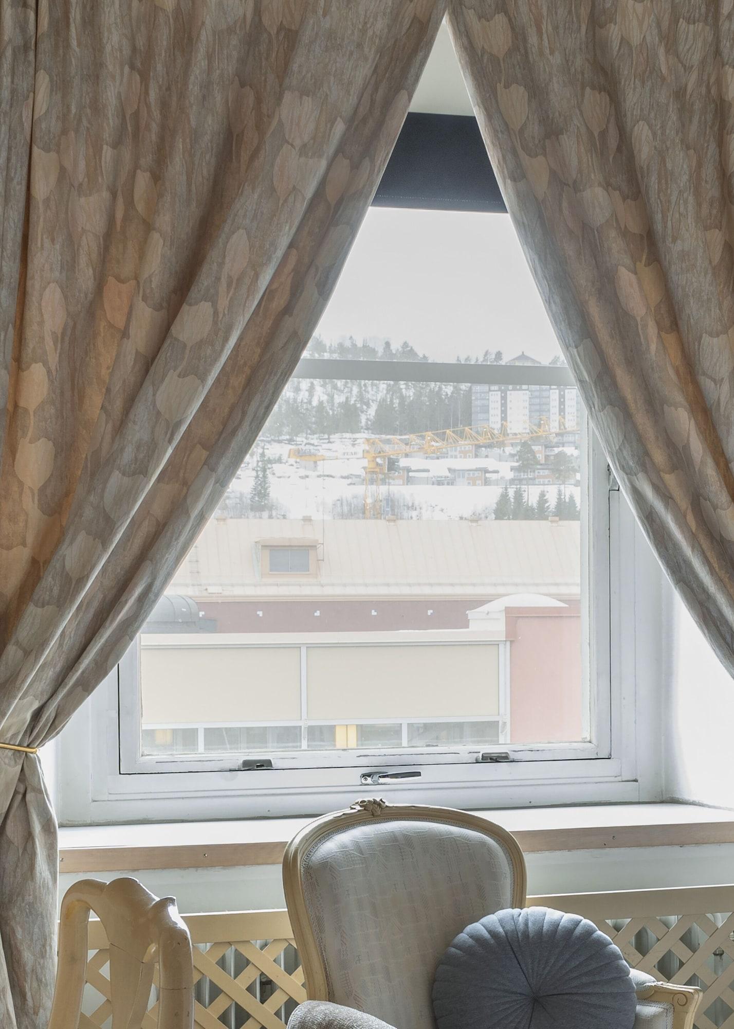 First Hotel Statt Oernskoeldsvik Exterior photo